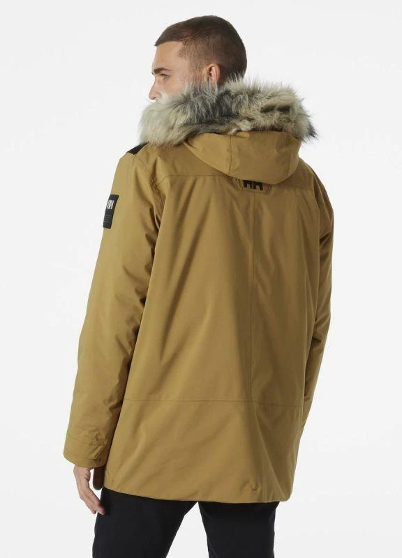 Helly Hansen Reine Parka Striukė M 53630 289