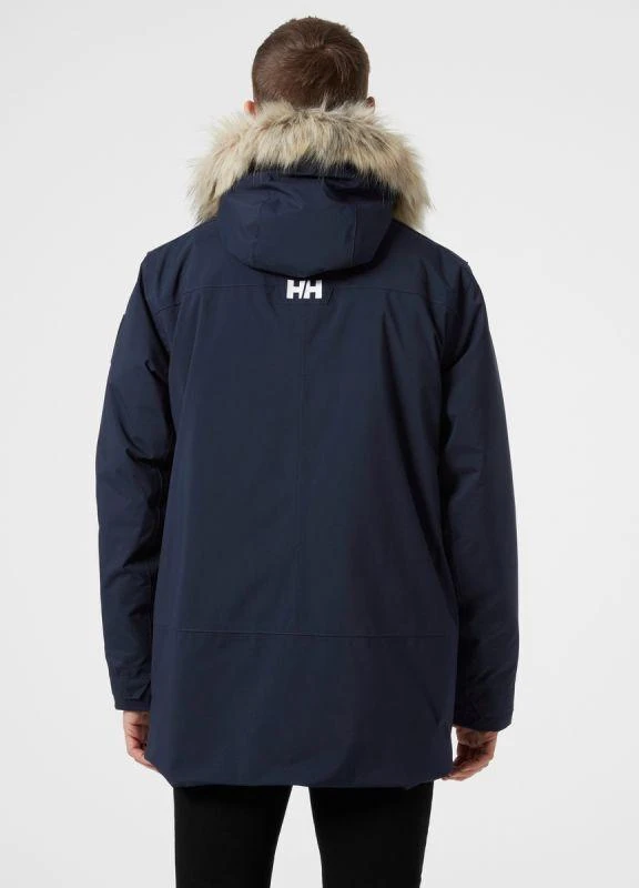 Helly Hansen Reine Parka striukė M 53630 597