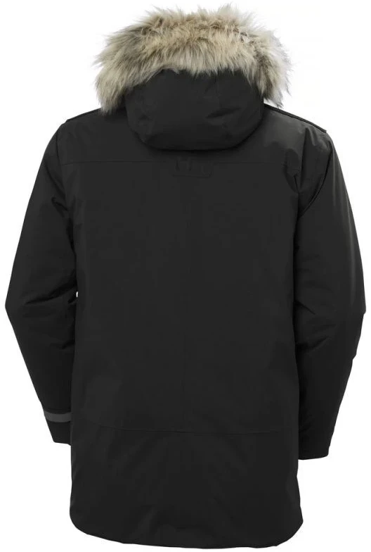 Helly Hansen Reine Parka striukė M 53630 990
