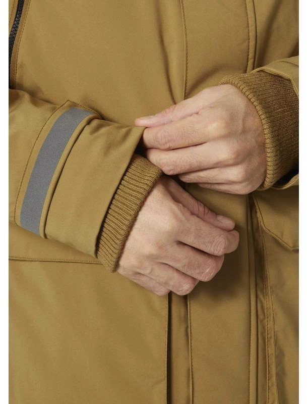 Helly Hansen Reine Parka Striukė M 53630 289