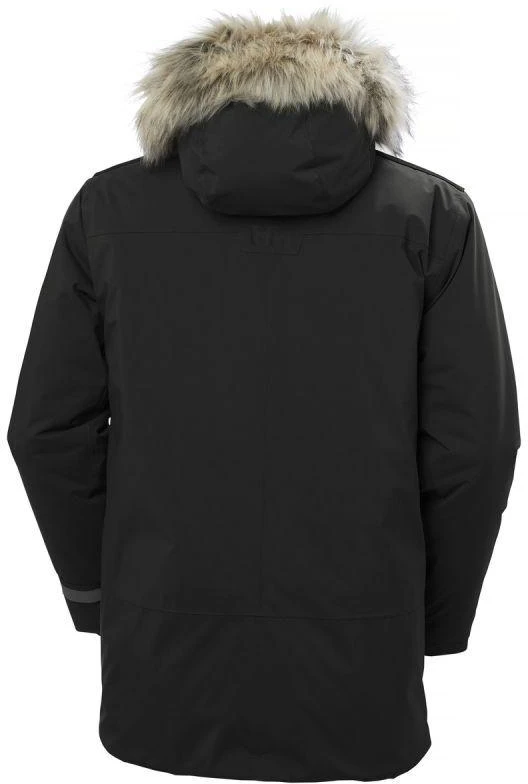 Helly Hansen Reine Parka striukė M 53630 990