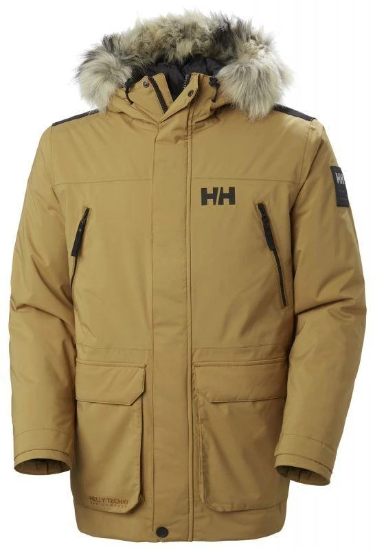 Helly Hansen Reine Parka Striukė M 53630 289