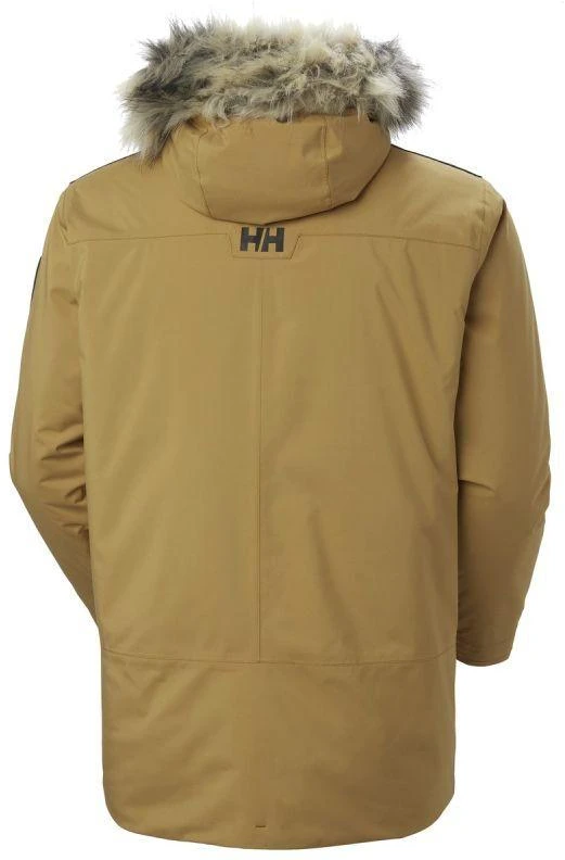 Helly Hansen Reine Parka Striukė M 53630 289