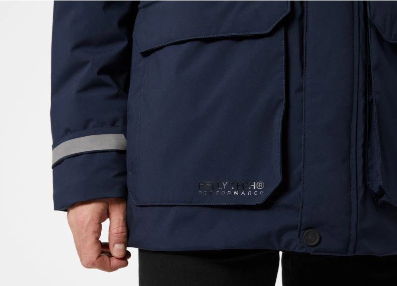 Helly Hansen Reine Parka striukė M 53630 597