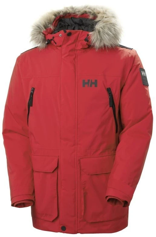 Helly Hansen Reine Parka Striukė Vyrams M 53630 162