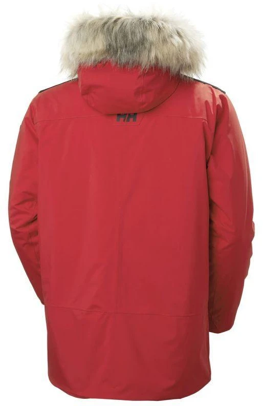 Helly Hansen Reine Parka Striukė Vyrams M 53630 162
