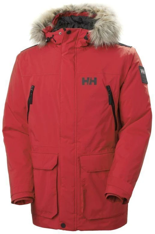 Helly Hansen Reine Parka Striukė Vyrams M 53630 162