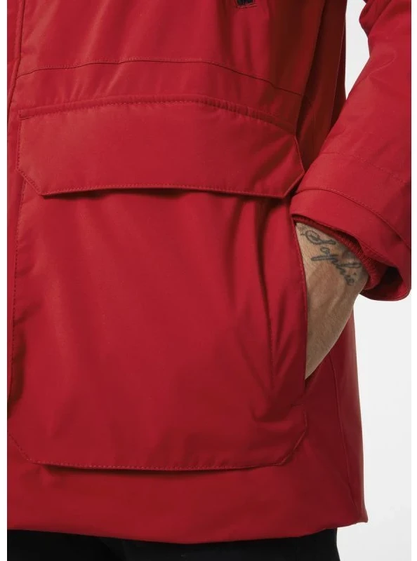 Helly Hansen Reine Parka Striukė Vyrams M 53630 162
