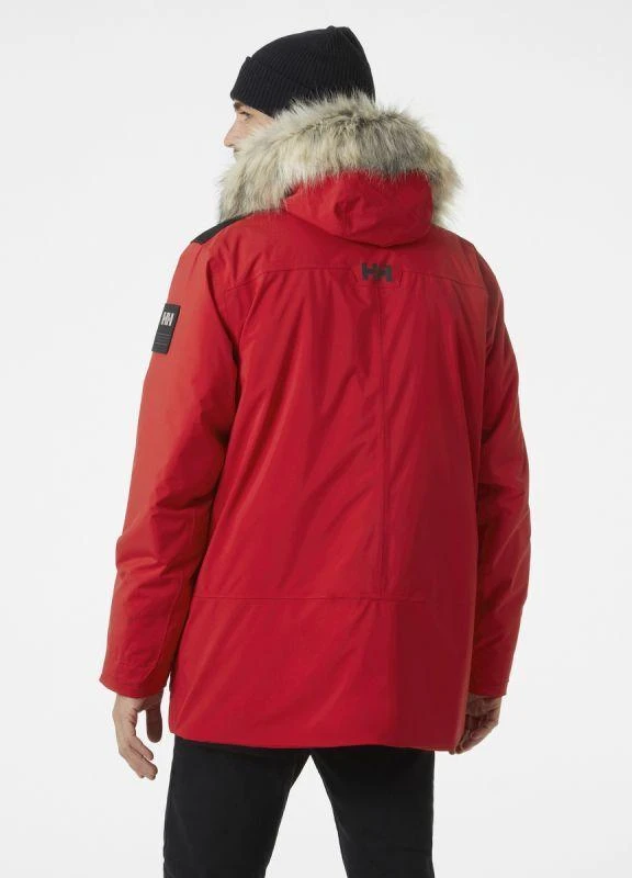 Helly Hansen Reine Parka Striukė Vyrams M 53630 162