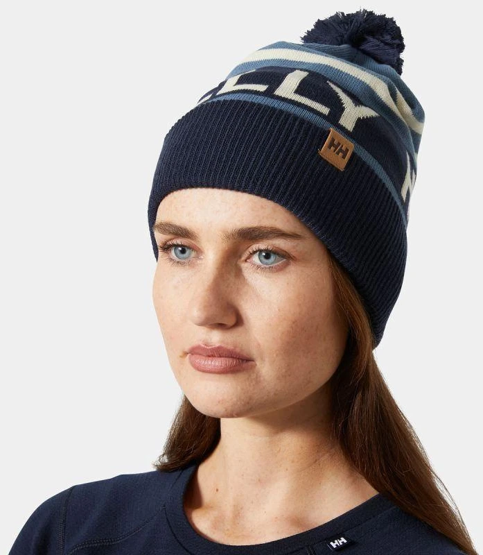 Helly Hansen RIDGELINE kepuraitė 67150 601