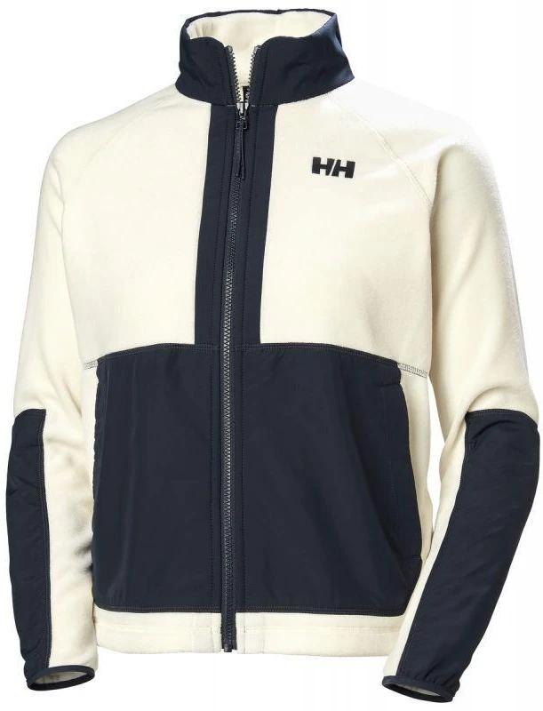 Helly Hansen Rig Fleece striukė W 54078 034