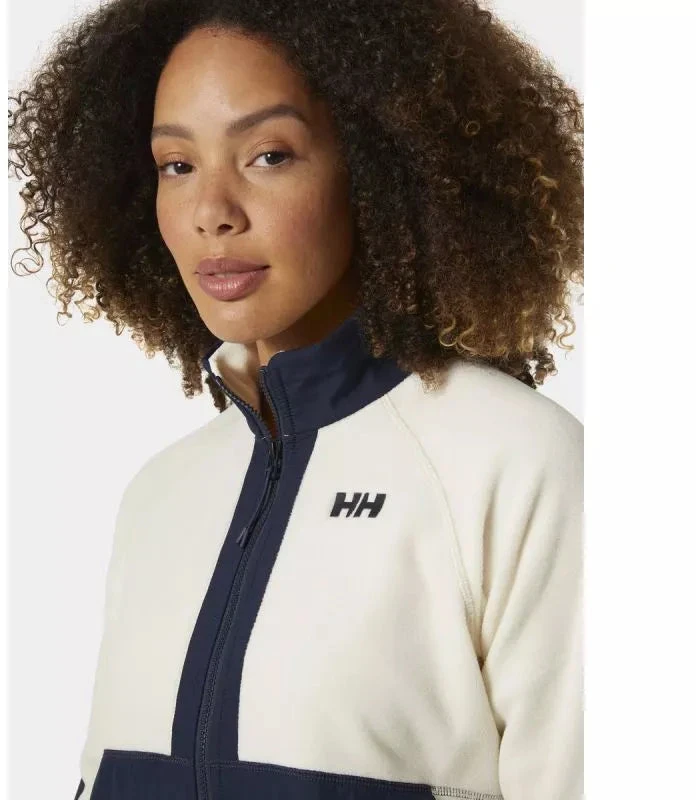 Helly Hansen Rig Fleece striukė W 54078 034