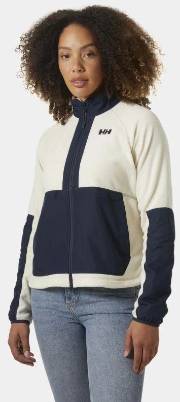 Helly Hansen Rig Fleece striukė W 54078 034