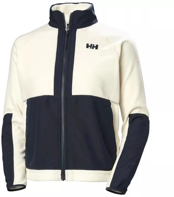 Helly Hansen Rig Fleece striukė W 54078 034