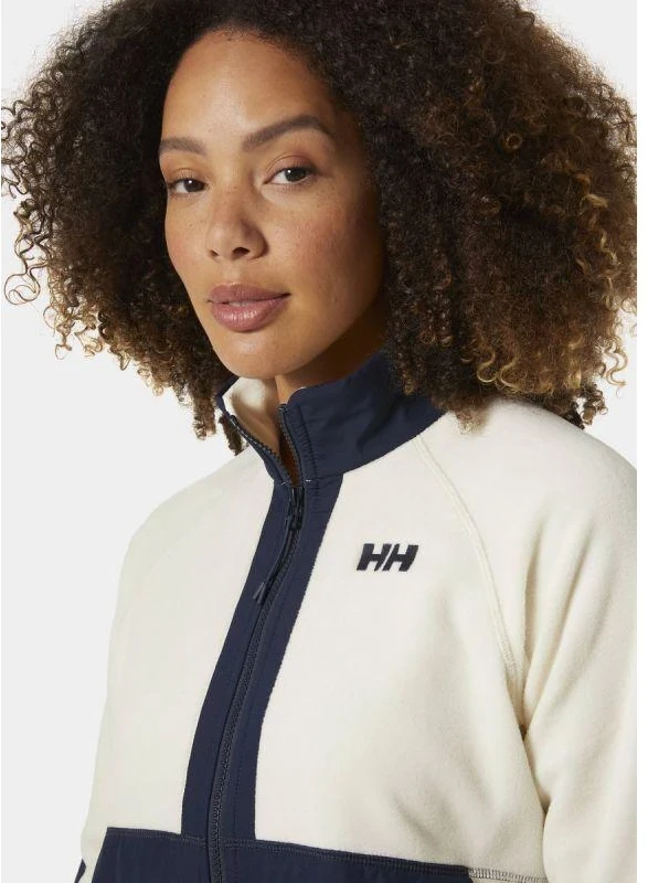 Helly Hansen Rig Fleece striukė W 54078 034