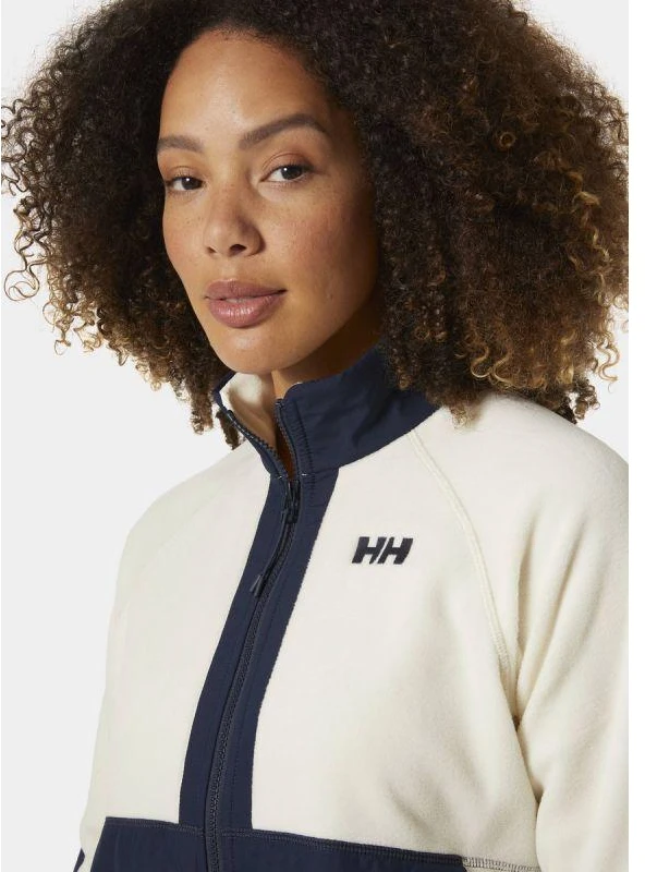 Helly Hansen Rig Fleece striukė W 54078 034
