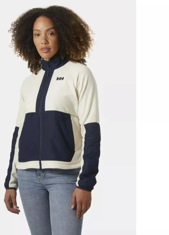 Helly Hansen Rig Fleece striukė W 54078 034
