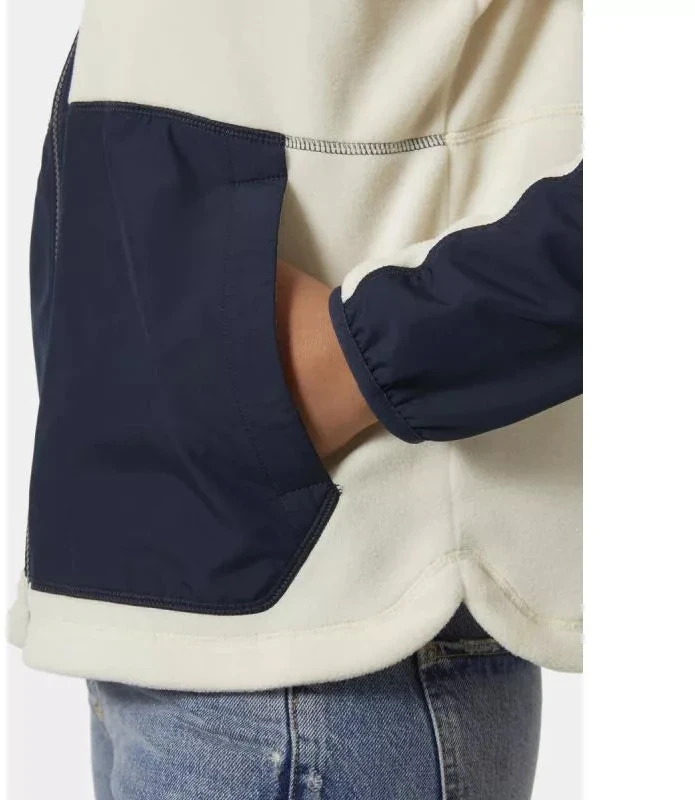 Helly Hansen Rig Fleece striukė W 54078 034