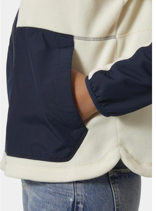 Helly Hansen Rig Fleece striukė W 54078 034