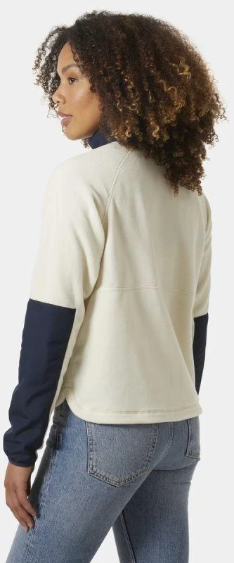 Helly Hansen Rig Fleece striukė W 54078 034