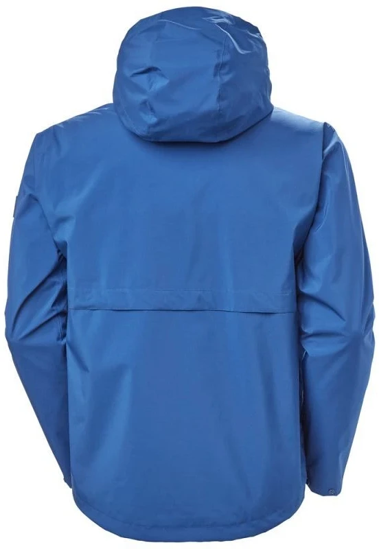 Helly Hansen Rwb Rigging lietaus striukė M 53717 606