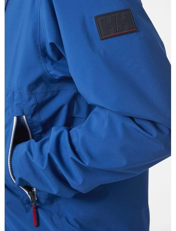 Helly Hansen Rwb Rigging lietaus striukė M 53717 606