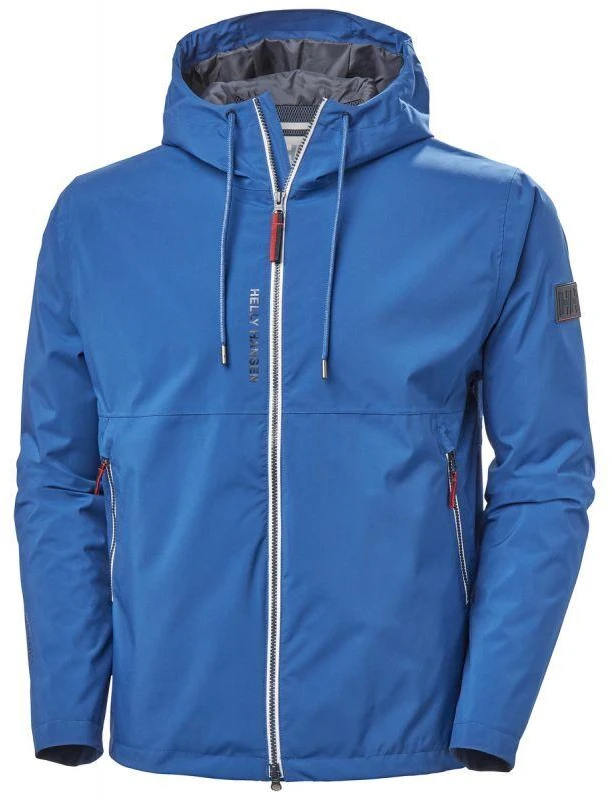 Helly Hansen Rwb Rigging lietaus striukė M 53717 606