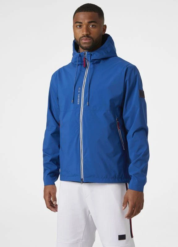 Helly Hansen Rwb Rigging lietaus striukė M 53717 606