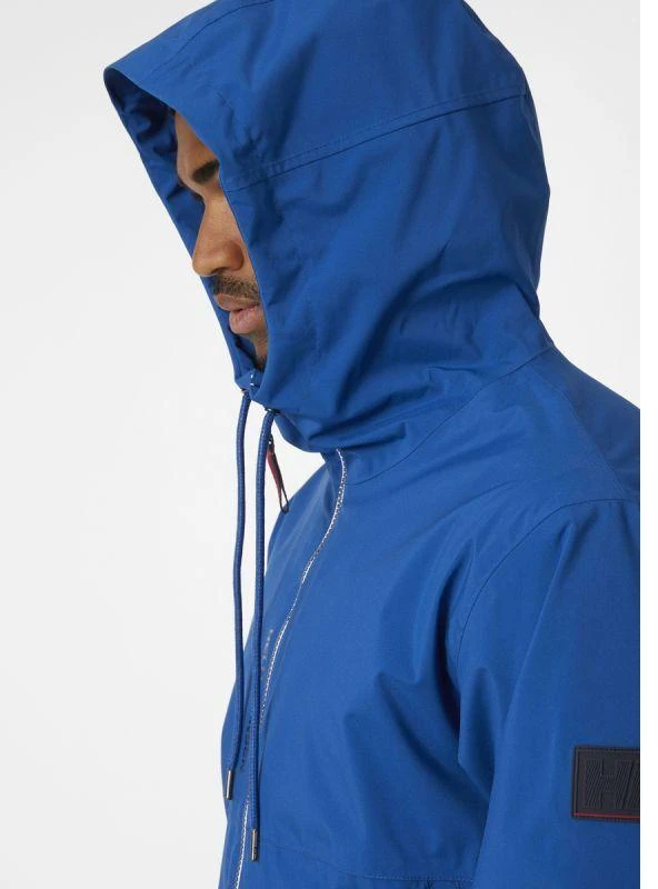 Helly Hansen Rwb Rigging lietaus striukė M 53717 606