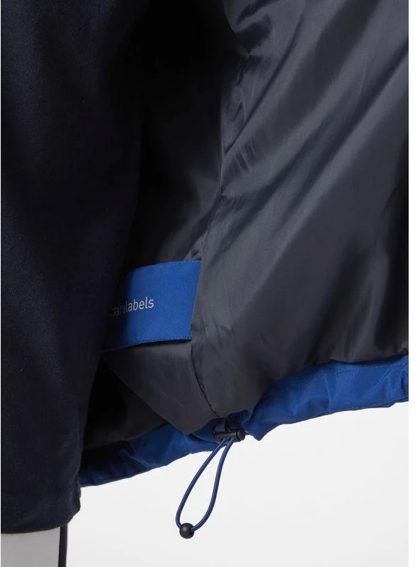 Helly Hansen Rwb Rigging lietaus striukė M 53717 606