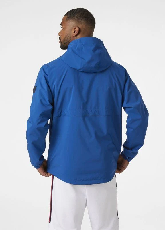 Helly Hansen Rwb Rigging lietaus striukė M 53717 606