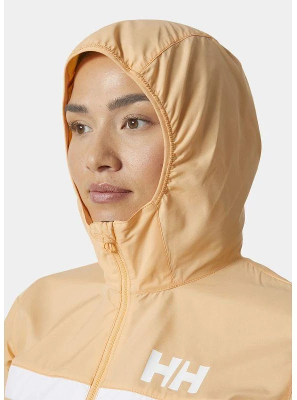 Helly Hansen Salt Stripe vėją atspari striukė W 34455 316