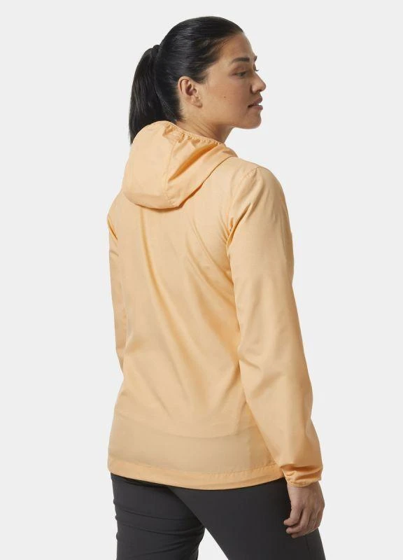 Helly Hansen Salt Stripe vėją atspari striukė W 34455 316