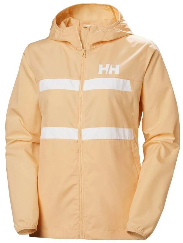 Helly Hansen Salt Stripe vėją atspari striukė W 34455 316