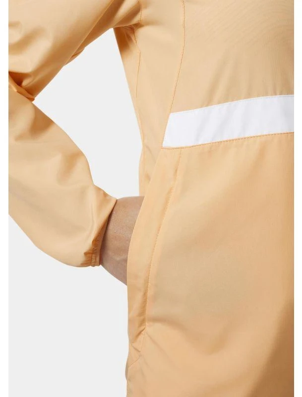 Helly Hansen Salt Stripe vėją atspari striukė W 34455 316
