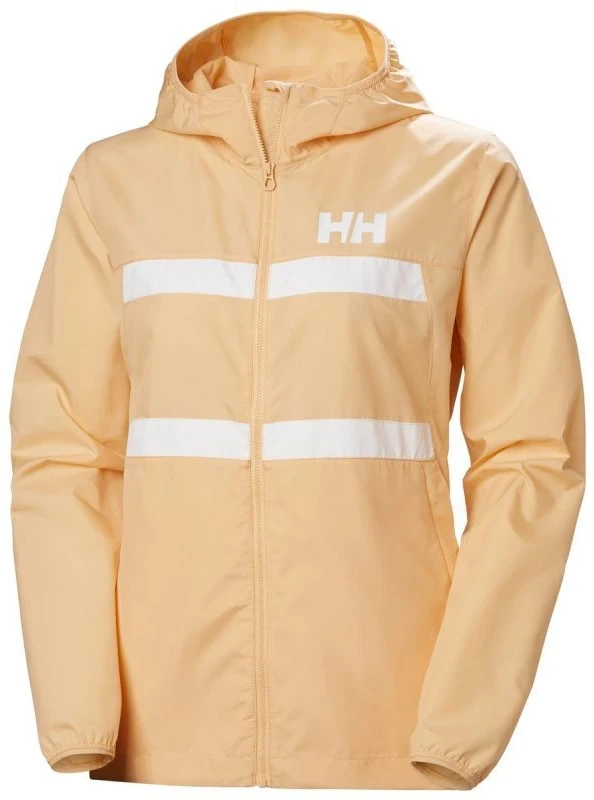 Helly Hansen Salt Stripe vėją atspari striukė W 34455 316