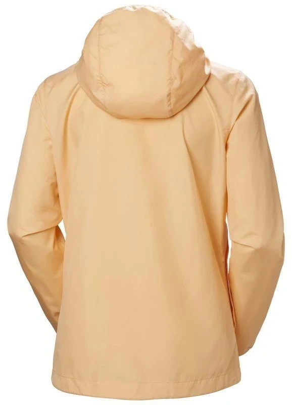 Helly Hansen Salt Stripe vėją atspari striukė W 34455 316