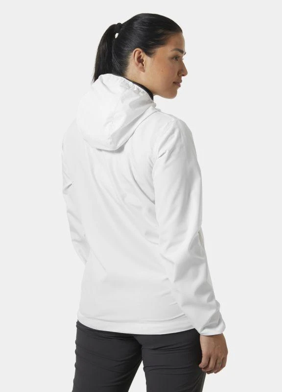 Helly Hansen Salt Stripe Windbreaker Jacket W 34455 001
