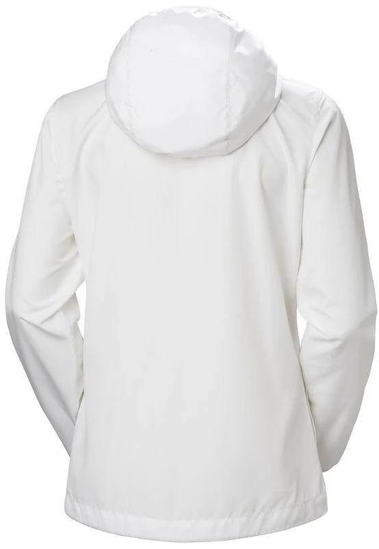Helly Hansen Salt Stripe Windbreaker Jacket W 34455 001