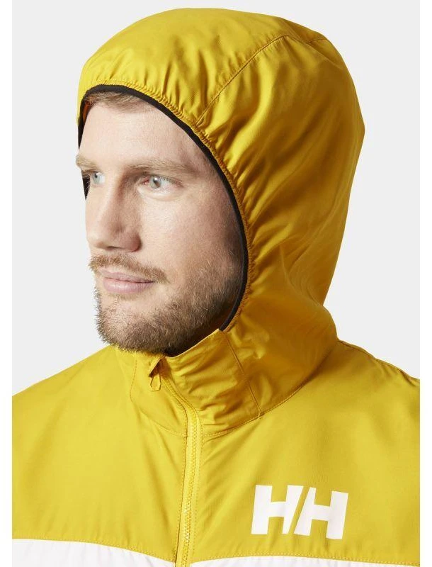 Helly Hansen Salt Stripe Windbreaker M 34453 348 striukė