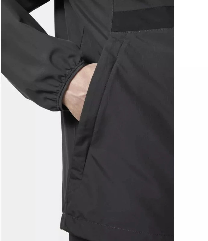 Helly Hansen Salt Stripe Windbreaker M 34453 980 striukė