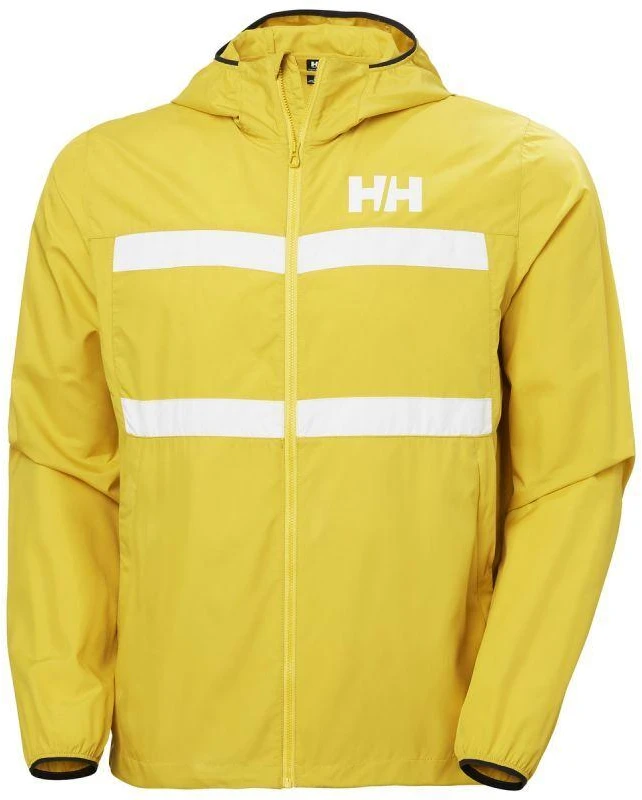 Helly Hansen Salt Stripe Windbreaker M 34453 348 striukė