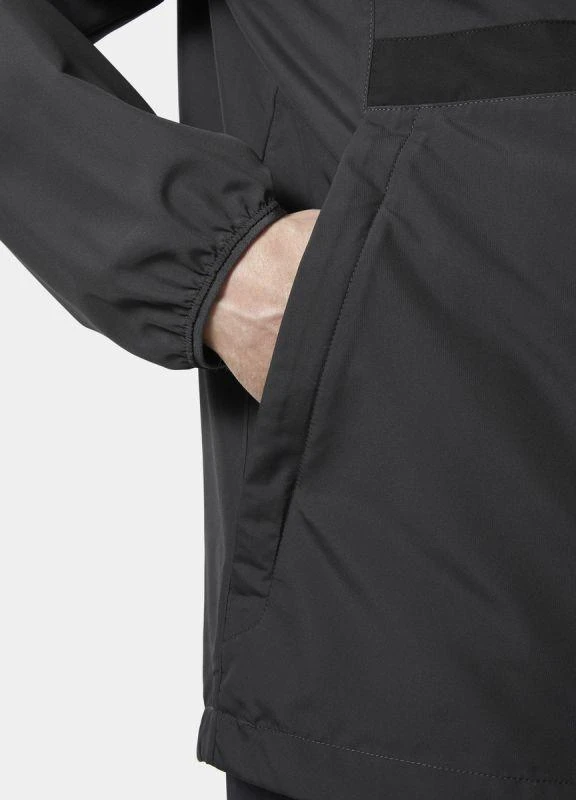 Helly Hansen Salt Stripe Windbreaker M 34453 980 striukė