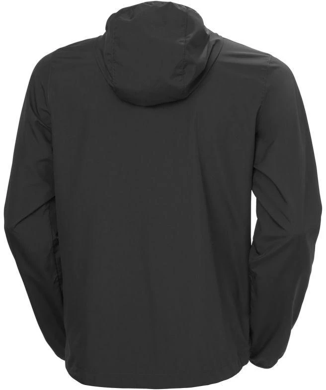 Helly Hansen Salt Stripe Windbreaker M 34453 980 striukė