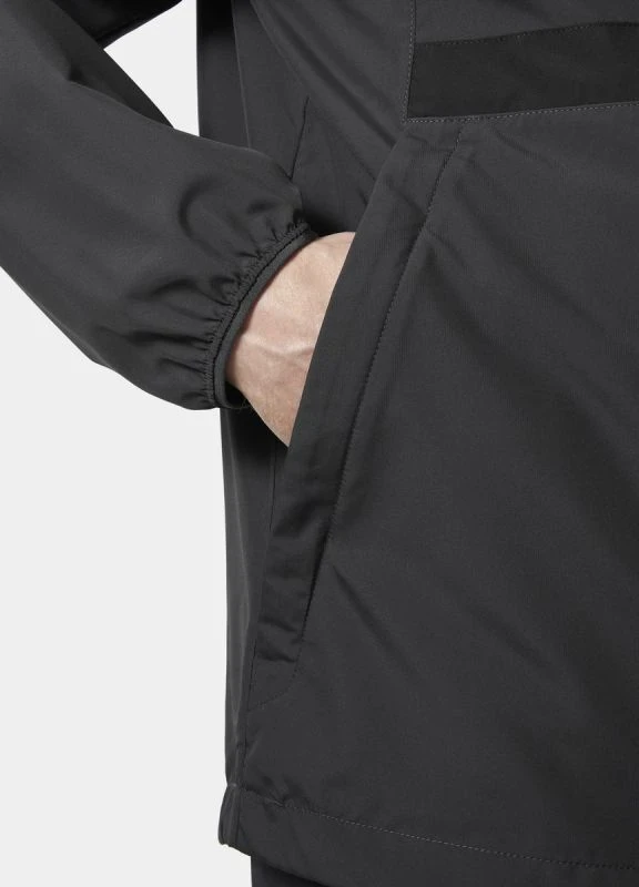 Helly Hansen Salt Stripe Windbreaker M 34453 980 striukė