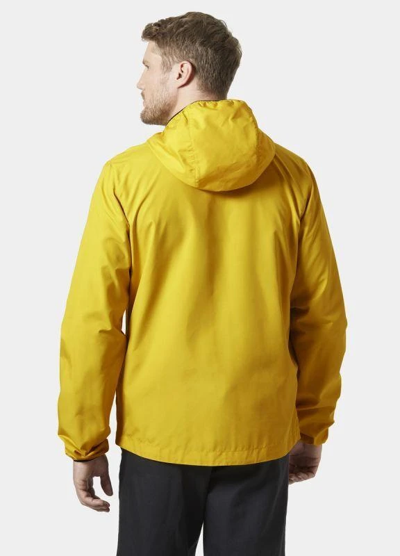 Helly Hansen Salt Stripe Windbreaker M 34453 348 striukė