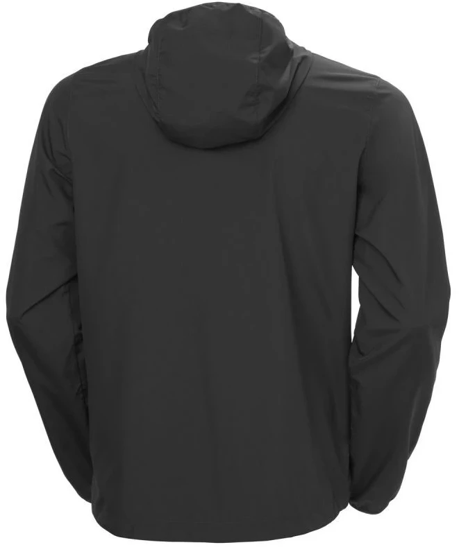 Helly Hansen Salt Stripe Windbreaker M 34453 980 striukė