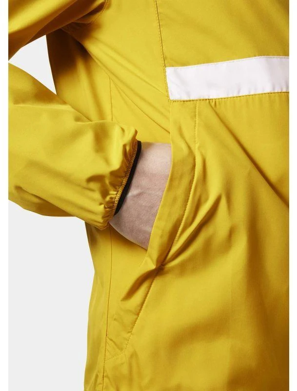 Helly Hansen Salt Stripe Windbreaker M 34453 348 striukė