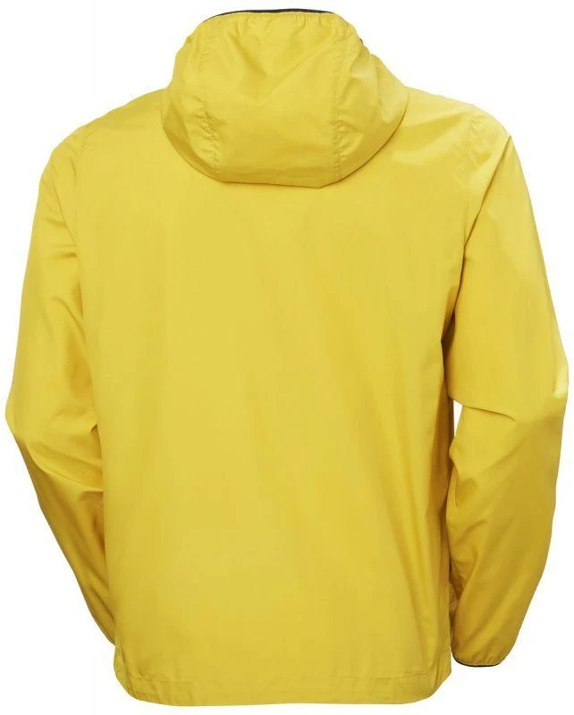 Helly Hansen Salt Stripe Windbreaker M 34453 348 striukė