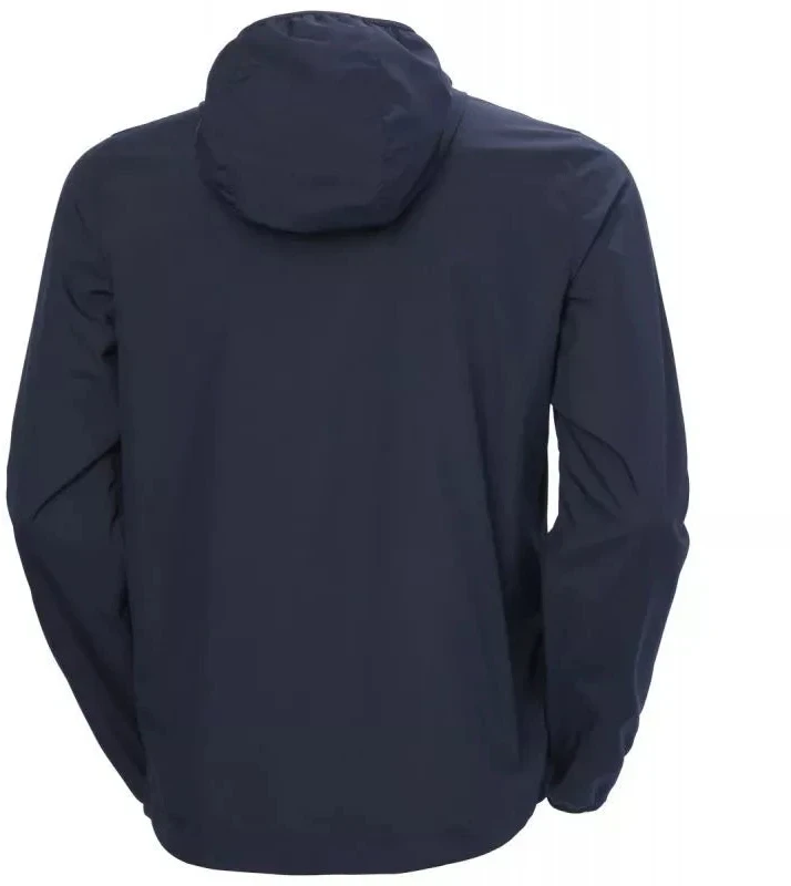 Helly Hansen Salt Striped Windbreaker JKT M striukė 34453 597